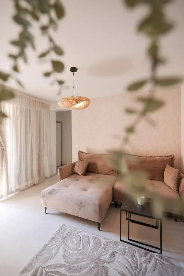 Apartments Mila Sveti Filip i Jakov