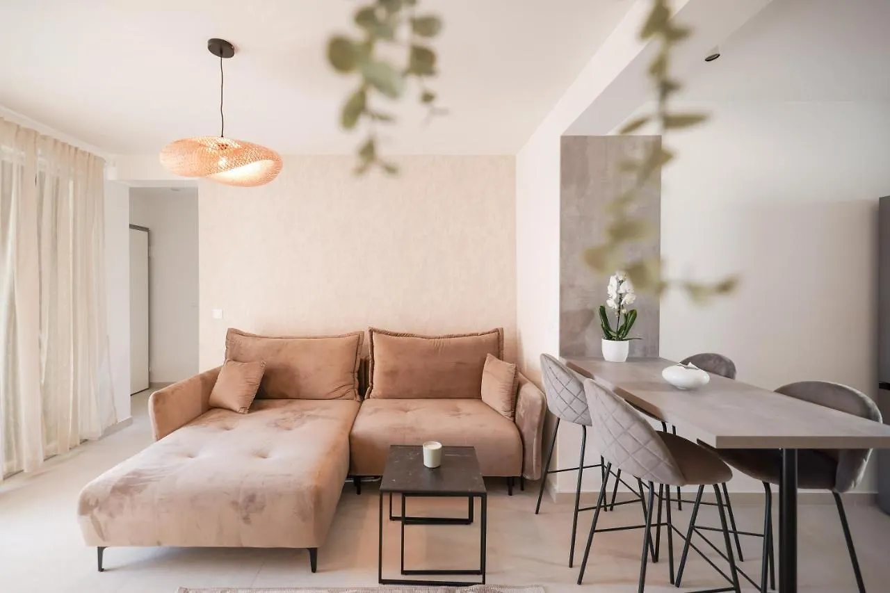 Apartments Mila Sveti Filip i Jakov 0*,  Croatia