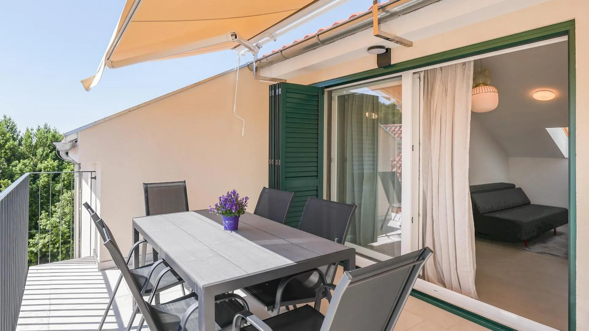 Apartments Mila Sveti Filip i Jakov