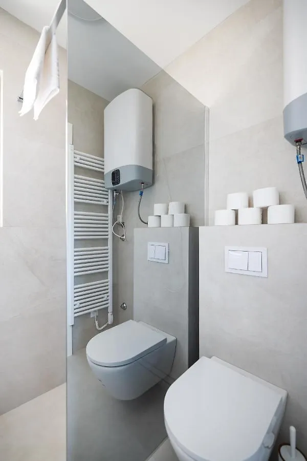 Apartments Mila Sveti Filip i Jakov Croatia