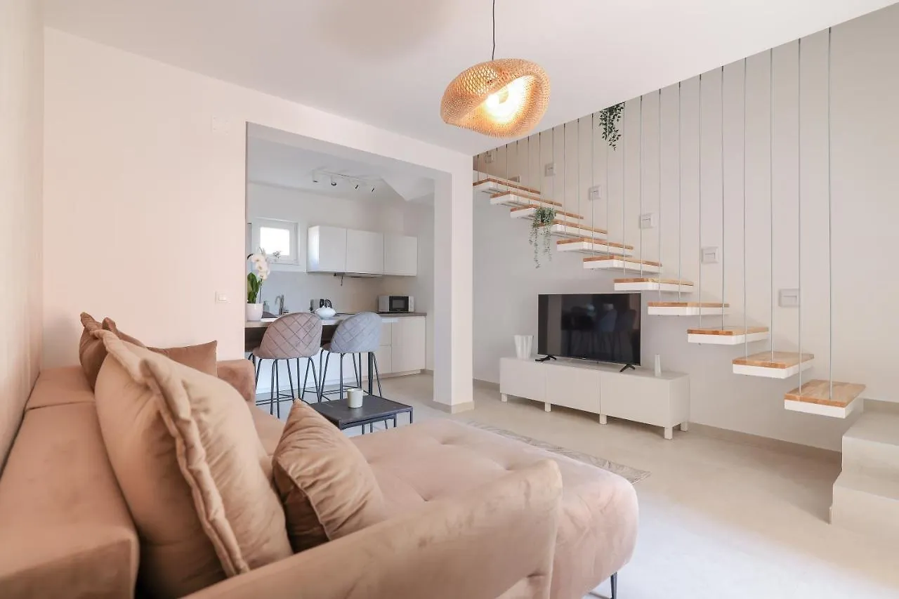 Apartments Mila Sveti Filip i Jakov Croatia