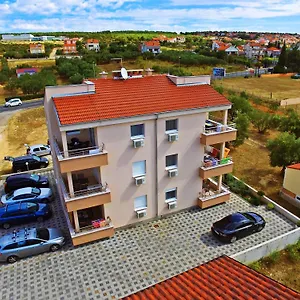 Ivana Apartament